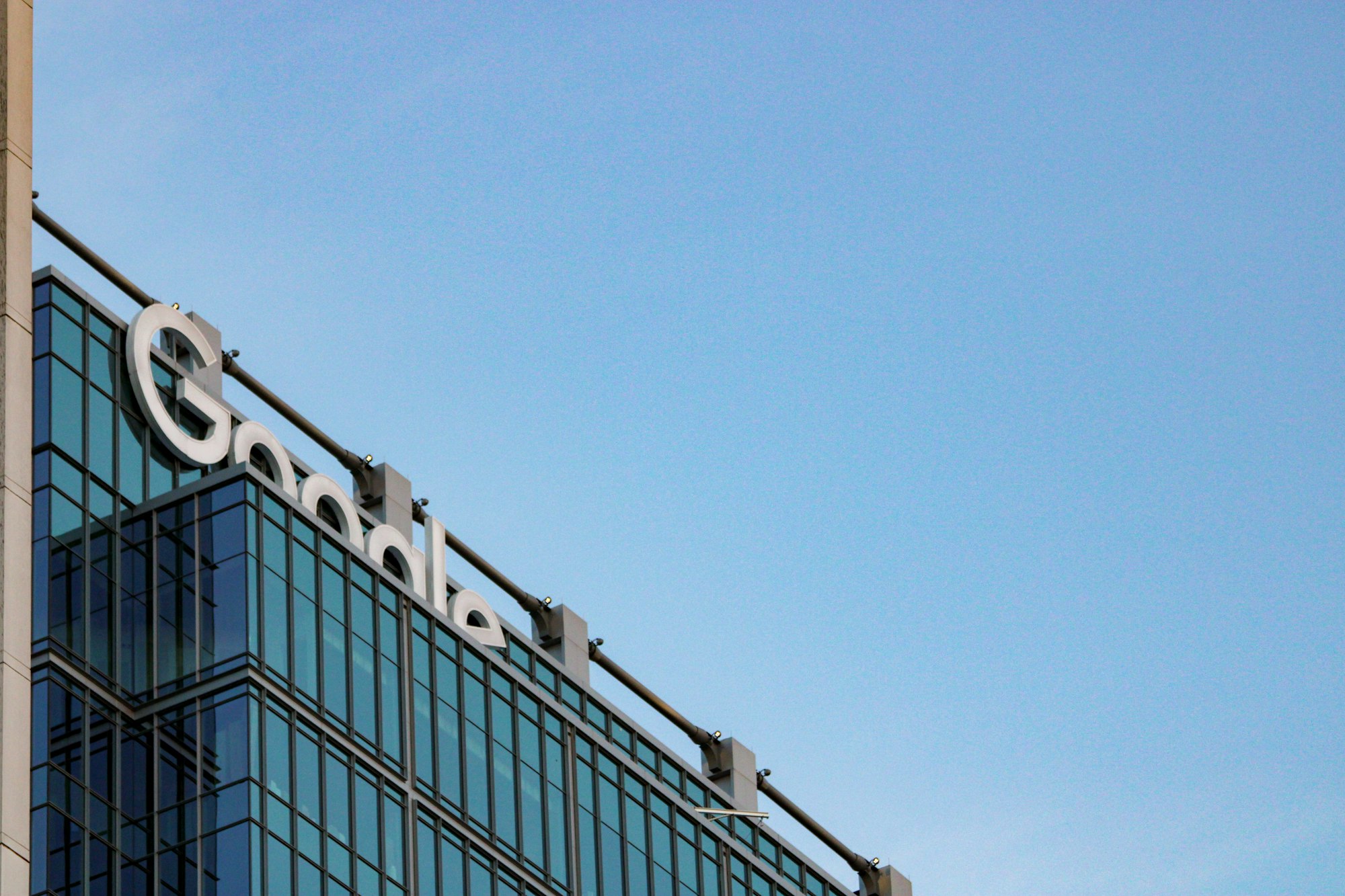 How to slowly de-Google your life